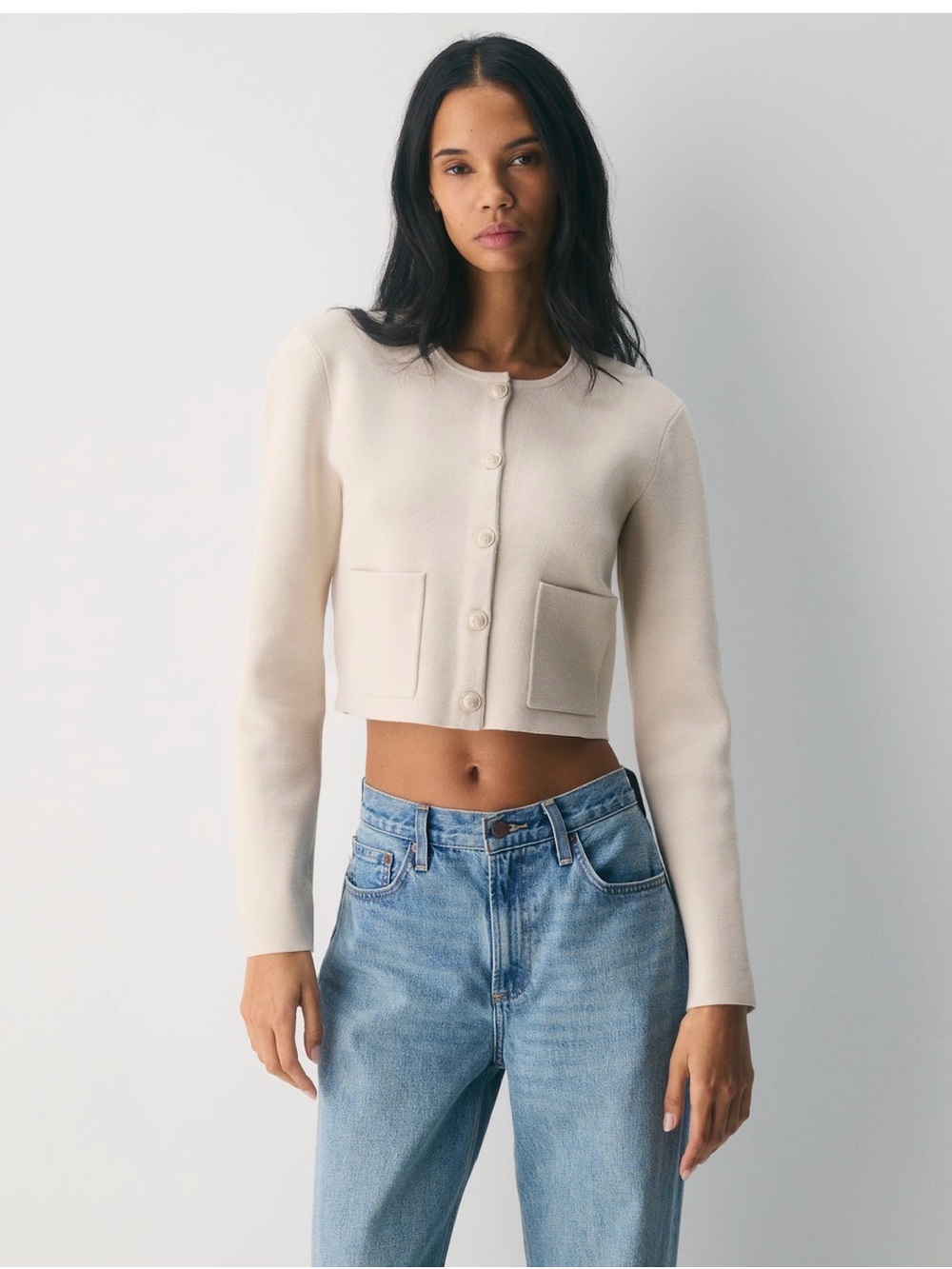 Babaton / Aritzia Notable Cardigan